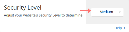 Cloudflare-set-security-level.gif